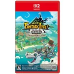 بازی Fantasy Life i The Girl Who Steals Time برای Nintendo Switch 2