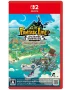 بازی Fantasy Life i The Girl Who Steals Time برای Nintendo Switch 2