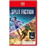 بازی Split Fiction برای Nintendo Switch 2