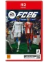 بازی EA Sports FC 26 برای Nintendo Switch 2