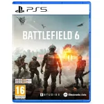 بازی Battlefield 6 برای PS5
