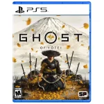 بازی Ghost of Yotei برای PS5