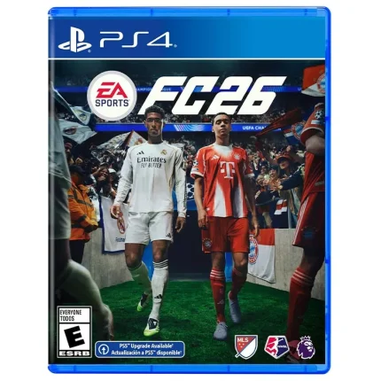 بازی EA Sports FC 26 برای PS4