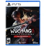 بازی بازی WUCHANG: Fallen Feathers برای PS5 برای PS5